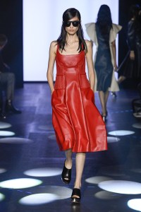 Chloe RTW Spring 2023
