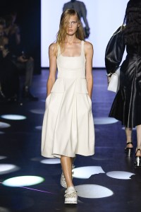 Chloe RTW Spring 2023