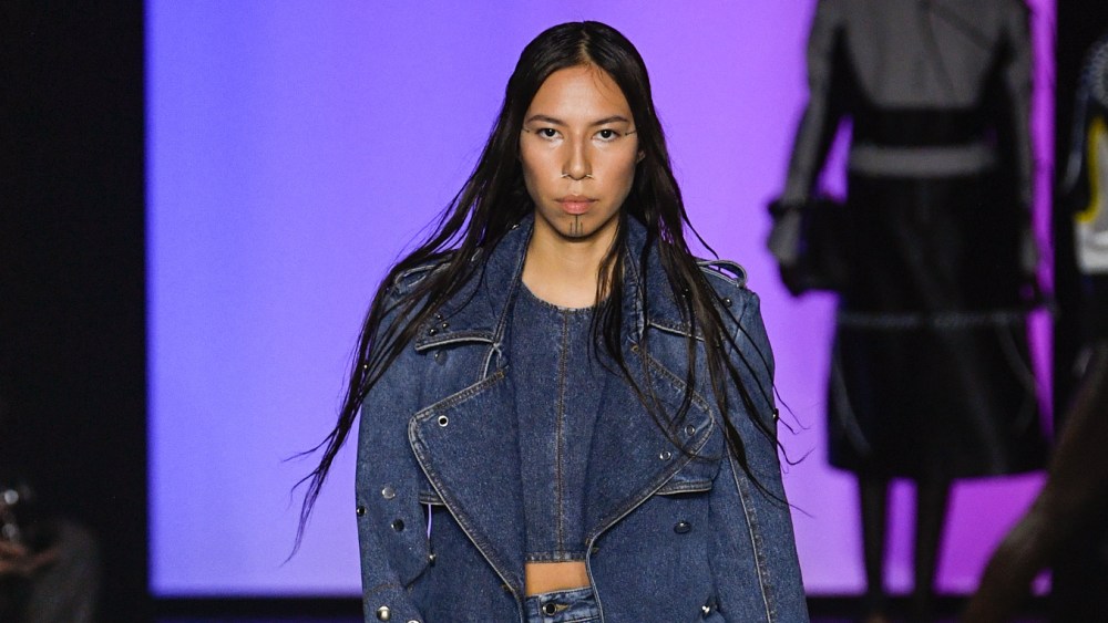 Chloe RTW Spring 2023
