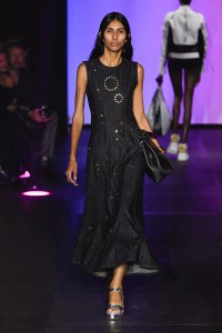 Chloe RTW Spring 2023