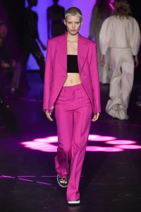 Chloe RTW Spring 2023