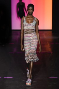 Chloe RTW Spring 2023