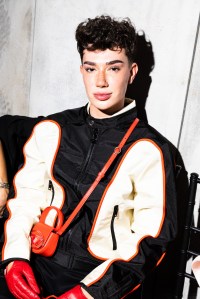 James Charles
