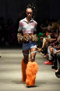 Christian Cowan RTW Spring 2023