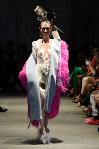 Christian Cowan RTW Spring 2023