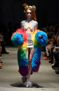 Christian Cowan RTW Spring 2023