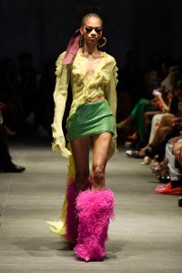 Christian Cowan RTW Spring 2023