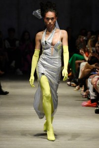 Christian Cowan RTW Spring 2023