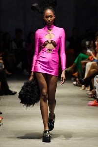 Christian Cowan RTW Spring 2023