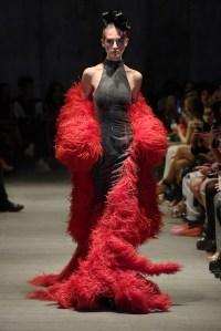 Christian Cowan RTW Spring 2023