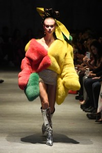 Christian Cowan RTW Spring 2023