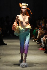 Christian Cowan RTW Spring 2023