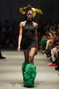 Christian Cowan RTW Spring 2023