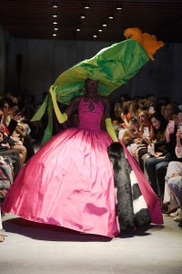 Christian Cowan RTW Spring 2023