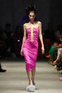 Christian Cowan RTW Spring 2023