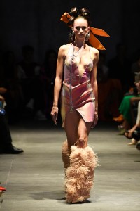Christian Cowan RTW Spring 2023