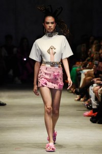 Christian Cowan RTW Spring 2023