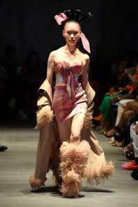 Christian Cowan RTW Spring 2023