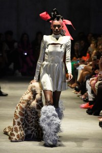 Christian Cowan RTW Spring 2023