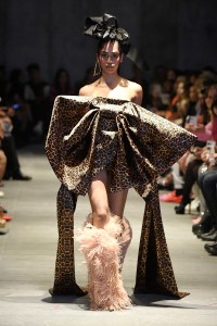 Christian Cowan RTW Spring 2023