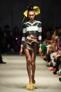 Christian Cowan RTW Spring 2023