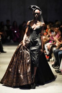Christian Cowan RTW Spring 2023