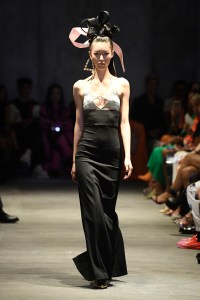 Christian Cowan RTW Spring 2023