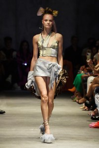 Christian Cowan RTW Spring 2023