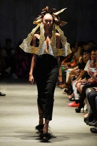 Christian Cowan RTW Spring 2023