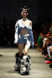 Christian Cowan RTW Spring 2023
