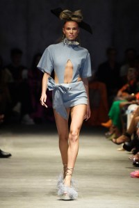 Christian Cowan RTW Spring 2023