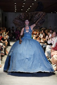 Christian Cowan RTW Spring 2023