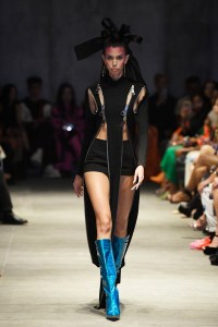 Christian Cowan RTW Spring 2023