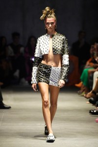 Christian Cowan RTW Spring 2023