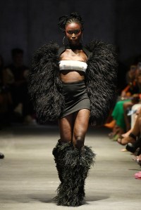 Christian Cowan RTW Spring 2023