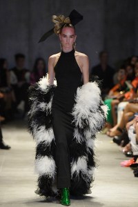 Christian Cowan RTW Spring 2023