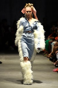 Christian Cowan RTW Spring 2023