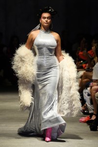 Christian Cowan RTW Spring 2023