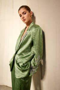 Cinq à RTW Spring 2023