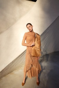 Cinq à RTW Spring 2023