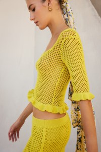 Cinq à RTW Spring 2023