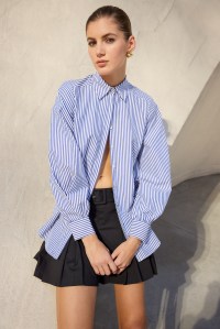 Cinq à RTW Spring 2023