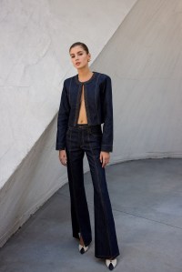 Cinq à RTW Spring 2023