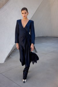 Cinq à RTW Spring 2023