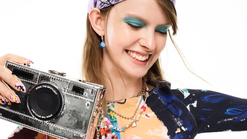 Claire's accessories
