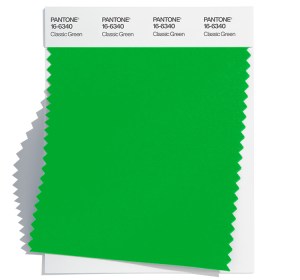 Pantone's Spring/Summer 2023 NYFW Color Forecast