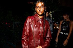 Hannah Traore