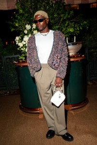 Deon Hinton