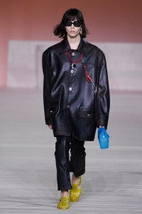 Coach RTW Spring 2023