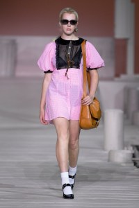 Coach RTW Spring 2023